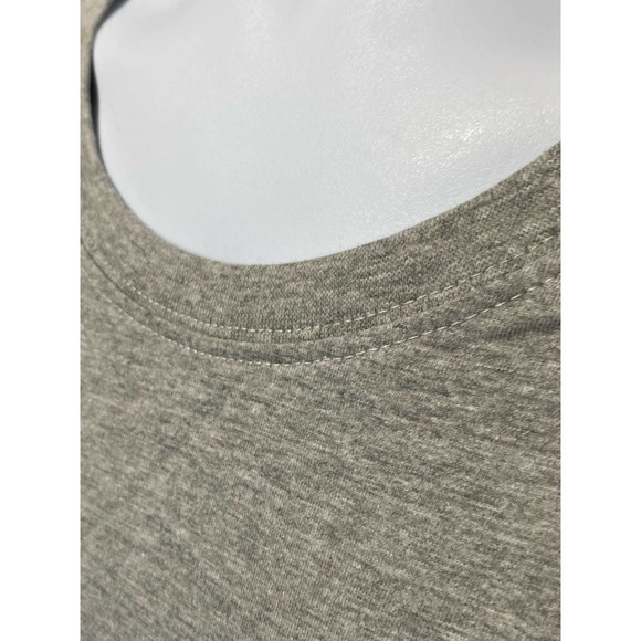 Eleven Paris Life is a Joke Paint Splatter Neck Short Sleeve Men's T-Shirt XXL - Picture 11 of 11